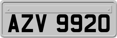 AZV9920