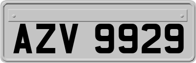 AZV9929