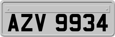 AZV9934