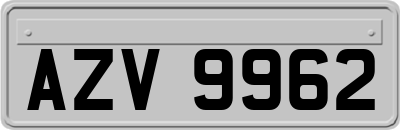 AZV9962