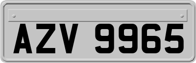 AZV9965