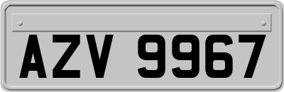 AZV9967