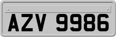 AZV9986