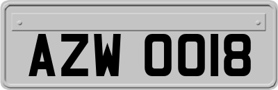 AZW0018
