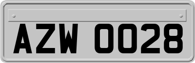 AZW0028