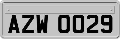 AZW0029