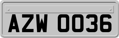 AZW0036
