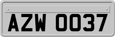 AZW0037