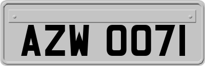 AZW0071