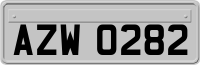 AZW0282