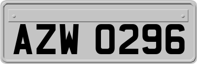 AZW0296