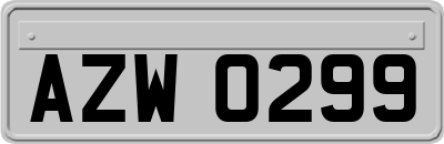 AZW0299