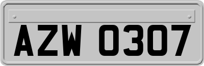 AZW0307