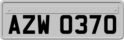 AZW0370