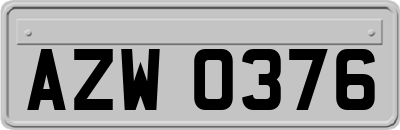 AZW0376