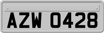 AZW0428