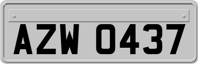 AZW0437