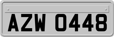 AZW0448
