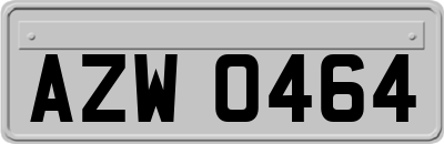 AZW0464