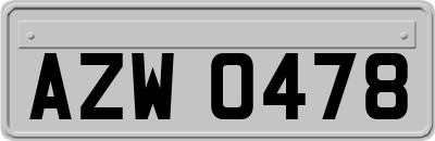 AZW0478