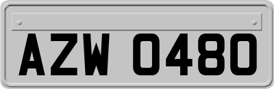 AZW0480