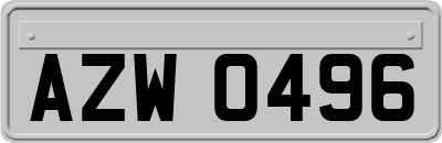 AZW0496