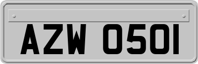 AZW0501
