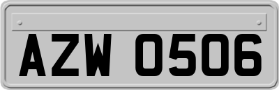 AZW0506