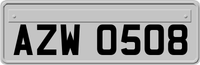AZW0508