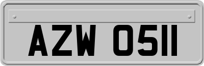 AZW0511