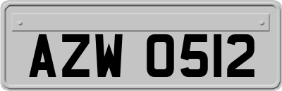 AZW0512