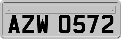 AZW0572
