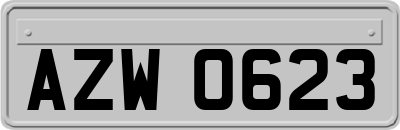 AZW0623