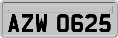 AZW0625