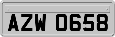 AZW0658