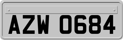 AZW0684