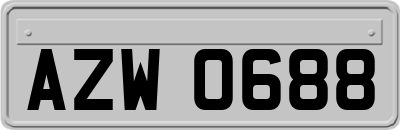 AZW0688