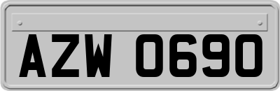 AZW0690