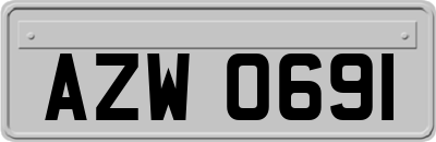 AZW0691