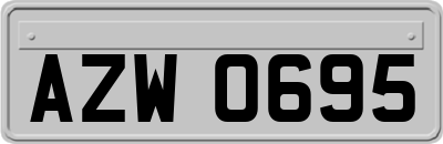 AZW0695