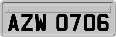 AZW0706