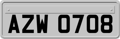 AZW0708