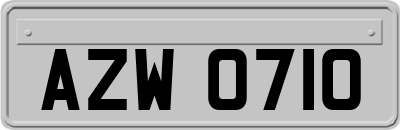 AZW0710
