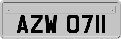 AZW0711