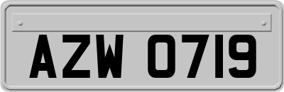 AZW0719