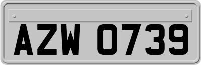 AZW0739