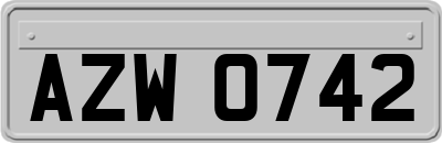AZW0742