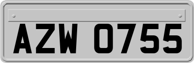 AZW0755