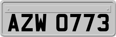 AZW0773
