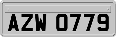 AZW0779